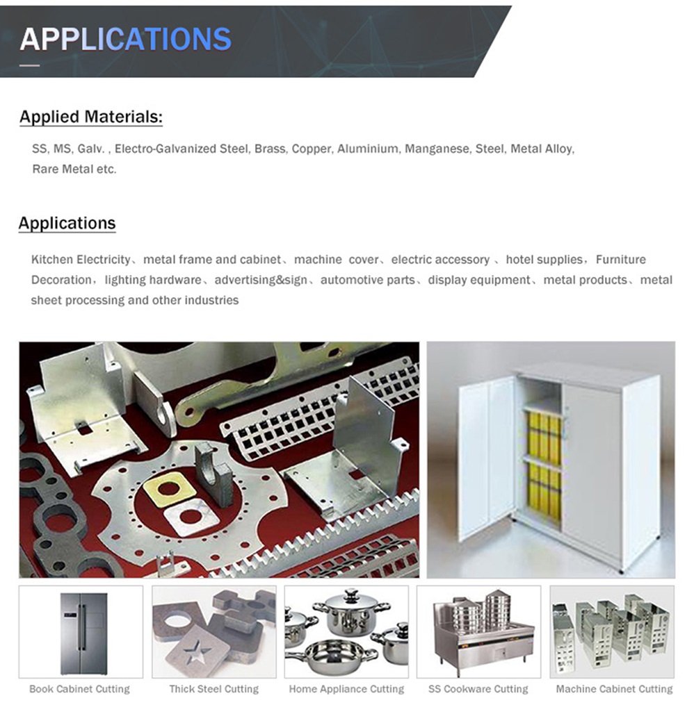 1000w 1500w 2000w 3000w Fiber Laser Cutting Machine For Metal Iron Carbon Cutting 1000w 1500w2000w3000w金属鉄炭素切断用ファイバーレーザー切断機