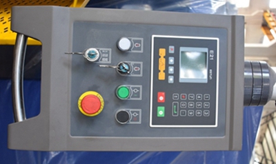 100t Cnc Metal Bending Machines, 3200 Mm Cnc Sheet Press Brake With E21 100t Cnc金属曲げ機、E21付き3200MmCncシートプレスブレーキ