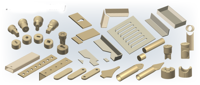 110 Ton Metal Sheet Press Corner Cutting Hydraulic Ironworker Machine 110トンの金属板プレスコーナー切断油圧鉄工機