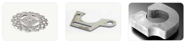 1500W 3000X1500mm Fiber Laser Cutting Machine 1500W3000X1500mmファイバーレーザー切断機