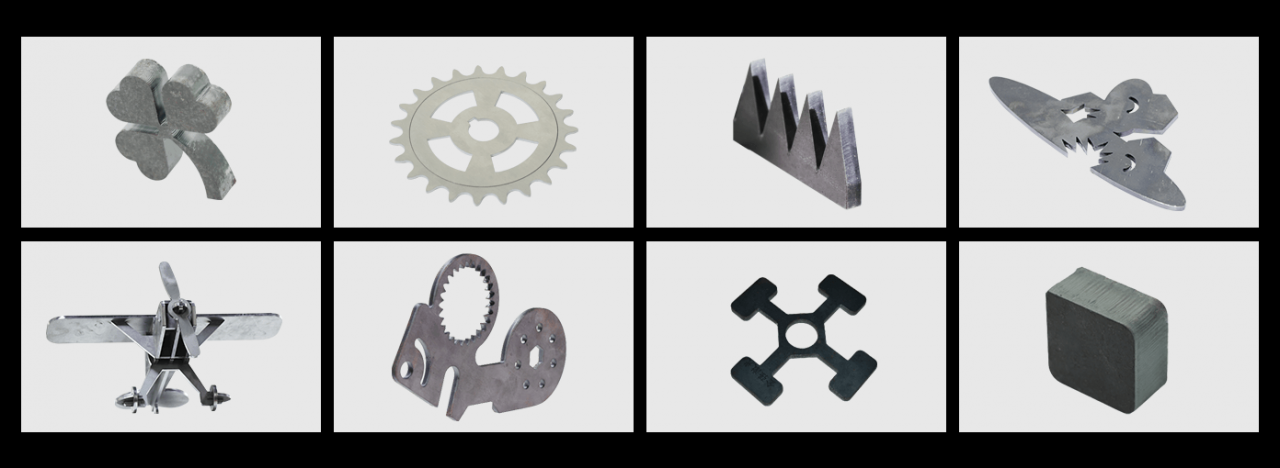 1530 2040 2060 2580 Heavy Duty Automatic Fiber Laser Cutting Machine For Stainless Steel 1530 204020602580ステンレス鋼用ヘビーデューティ自動ファイバーレーザー切断機