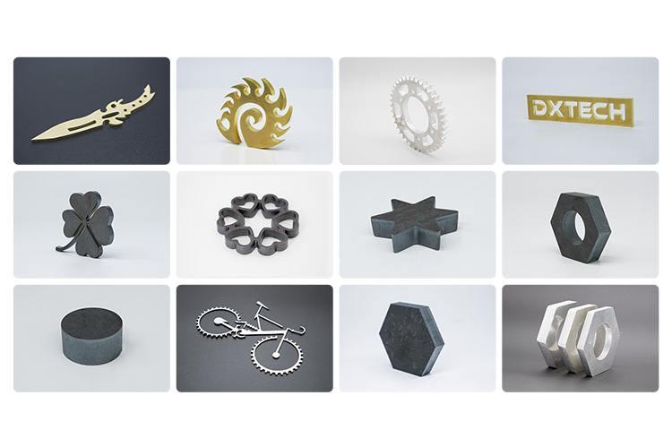 1530 Fiber Laser Cutting Machine For Stainless Steel Carbon Steel Metal Sheet ステンレス鋼炭素鋼金属板用1530ファイバーレーザー切断機