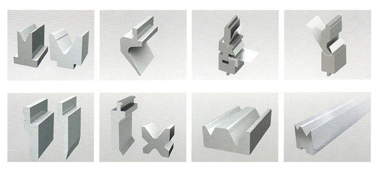 15t 40t80t100t油圧プレスブレーキCnc曲げ機