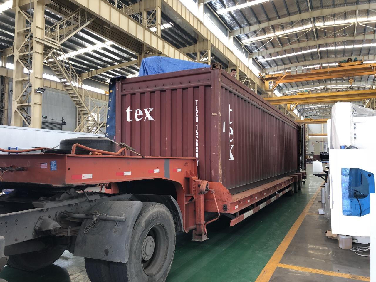 6メートルの板金切断用16mm油圧ギロチンせん断機