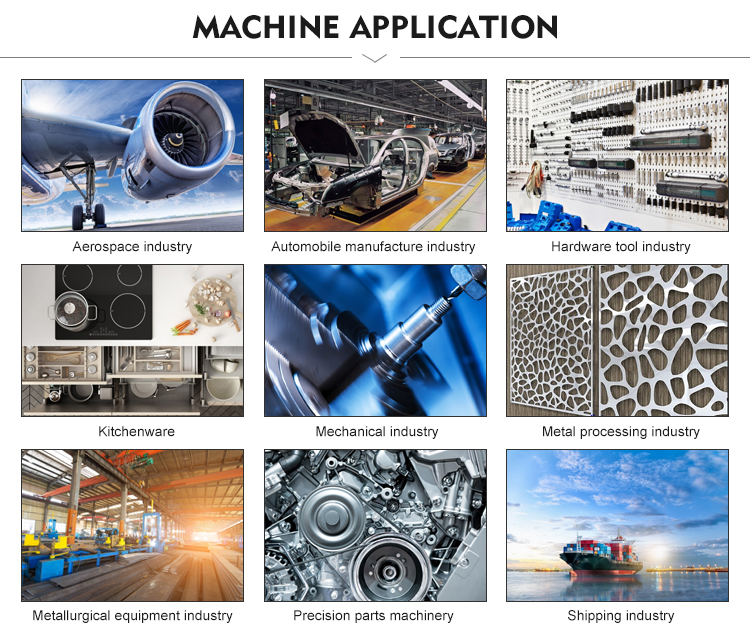 1kw 2kw 3kw 6kw Cnc Fiber Laser Cutting Machines For Stainless Steel Metal Sheet ステンレス鋼の金属板のための1kw2kw3kw6kwCnc繊維レーザー切断機