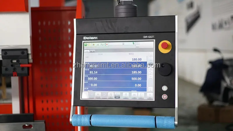 200t 300t Standard Industrial Press Brake Cnc Hydraulic Press Brake Machine 200t300t標準産業用プレスブレーキCNC油圧プレスブレーキ機