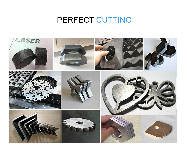 2kw 4000w 2x4 Meters Cnc Fiber Laser Cutting Machine 2kw4000w2x4メートルCNCファイバーレーザー切断機