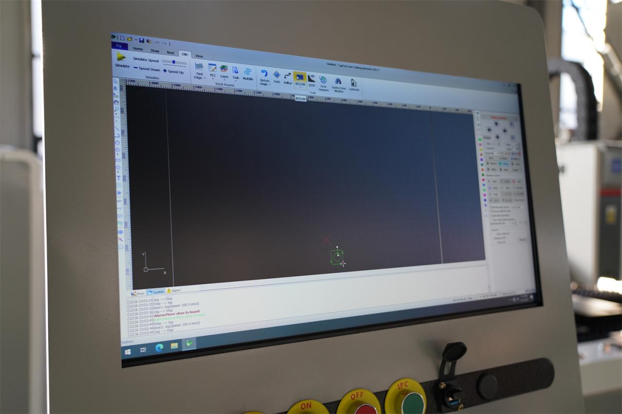 3015 4kw 1kw 2kw 3kw Stainless Steel Cnc Fiber Laser Cutting Machine 3015 4kw 1kw2kw3kwステンレス鋼CNCファイバーレーザー切断機