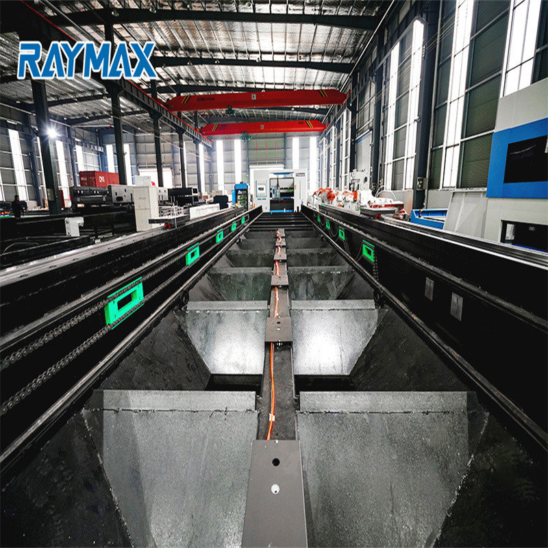 3015ファイバーレーザー金属切断機1000w2000w最大レイカスレーザー出力