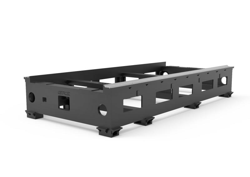 3015 Fiber Laser Cutting Machine For Metal Tube Carbon Sheet Steel 3015金属管カーボン鋼板用ファイバーレーザー切断機