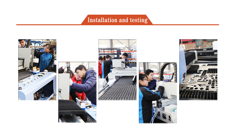 3015 Raycus 1000w / 1500w / 2000w Fiber Laser Cutting Machine Best Price 3015 Raycus 1000w / 1500w/2000wファイバーレーザー切断機ベストプライス