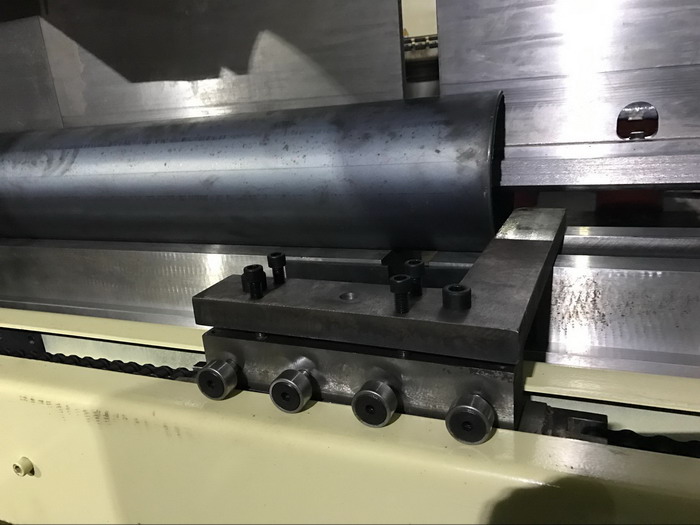 4 Axis Cnc Tandem Press Brake With Delem Da58t 2d Graphical Controller DelemDa58t2dグラフィカルコントローラーを備えた4軸CNCタンデムプレスブレーキ