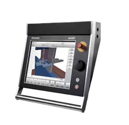 40t 2500mm Sheet Metal Automatic Cnc Hydraulic Brake Press Brake Machine 40t2500mm板金自動CNC油圧ブレーキプレスブレーキマシン