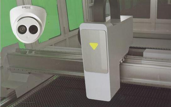 4kw Fiber Laser Cutting Machine 4kwファイバーレーザー切断機