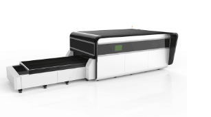 4kw Fiber Laser Cutting Machine 4kwファイバーレーザー切断機