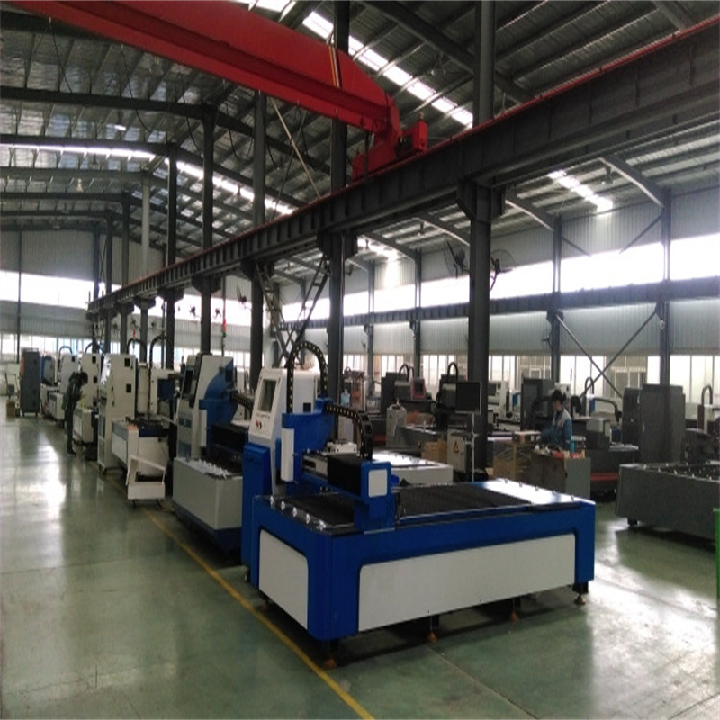 500w板金格安価格ファイバーレーザー切断機販売