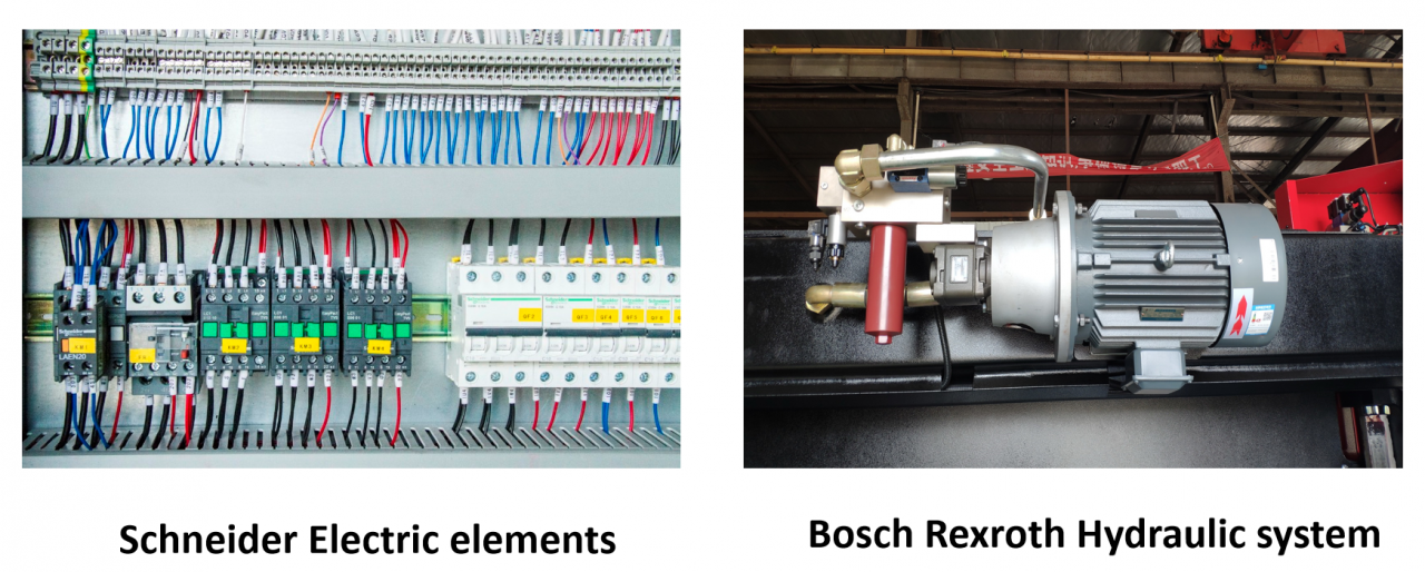 63 Ton Metal Steel Sheet Plate Bending Machine Cnc Hydraulic Press Brake For Metal Working 金属加工用63トン金属鋼板曲げ機CNC油圧プレスブレーキ