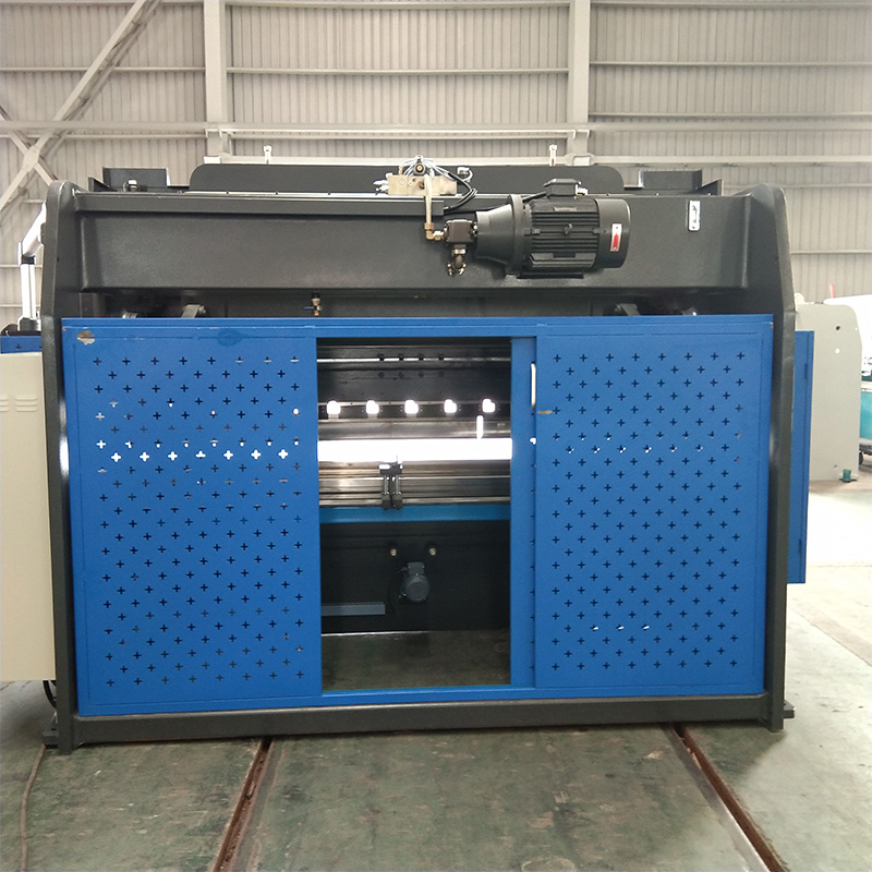 63t 2500mm Nc Carbon Steel Sheet Bending Machine Hydraulic Press Brake 63t2500mmNc炭素鋼シート曲げ機油圧プレスブレーキ