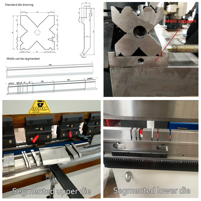 63t 2500mm Nc Carbon Steel Sheet Bending Machine Hydraulic Press Brake 63t2500mmNc炭素鋼シート曲げ機油圧プレスブレーキ