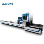 工業用4kw3015CNC金属板金レーザー切断機