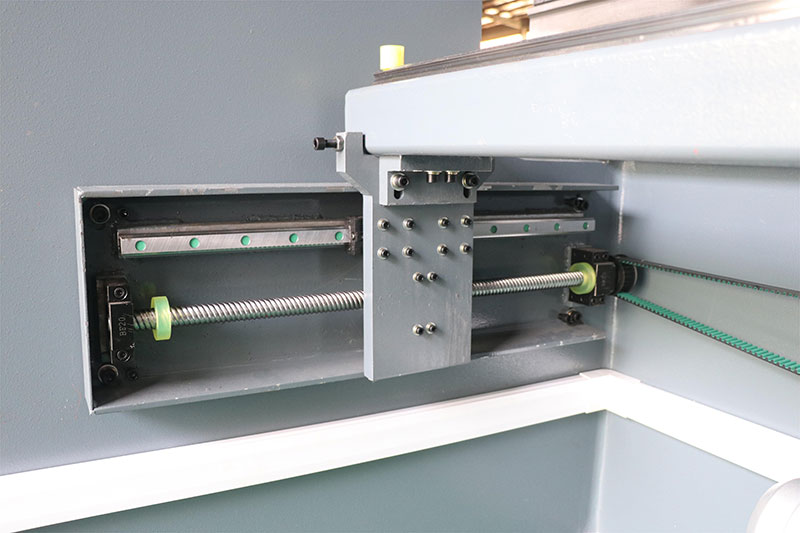 金属プレスブレーキWc-63t3200金属板曲げ機Cnc油圧プレスブレーキ