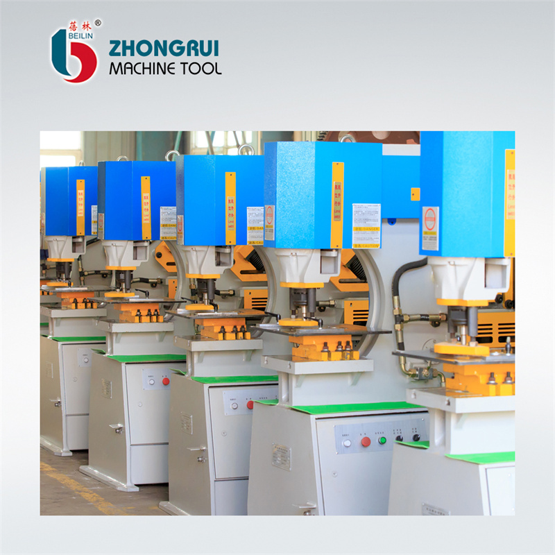 Q35y-16多機能ステンレス鋼板製鉄所機械設備