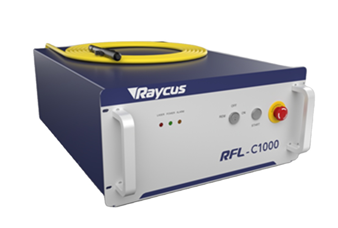 自動パイプ切断機1000w小型作業台ファイバーレーザー切断機