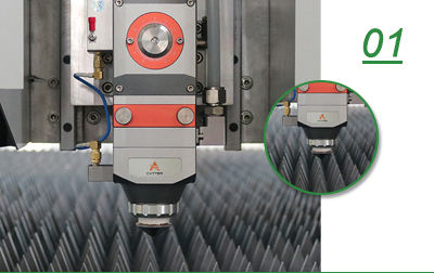 Cnc Fiber Laser Cutting Machine 1000w 2000w For Aluminum Metal Steel Tube Cutting CNCファイバーレーザー切断機1000w2000wアルミニウム金属鋼管切断用