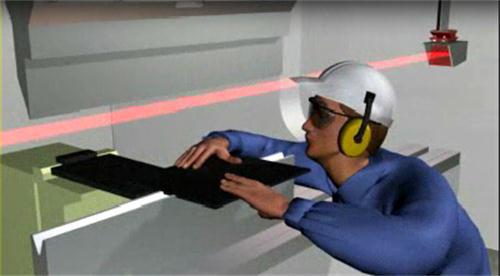 CNC油圧プレスブレーキ機械曲げサーボ電気プレスブレーキ40T