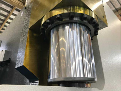 Delem Da66t 125 3+1 4+1 6+1 8+1 Cnc Hydraulic Press Brake For Metal Plate Bending Delem Da66t 125 3 + 1 4 + 1 6 + 1 8 +1Cnc油圧プレスブレーキ金属板曲げ用