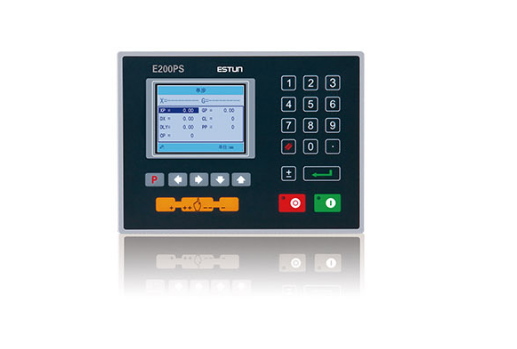 Electric Shearing Machine / Metal Sheet Cutting Machine / Guillotine Electric Shear 電気ばさみ/金属板切断機/ギロチン電気ばさみ