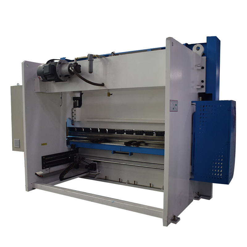 Factory Supply Electro Hydraulic Press Brake Cutting Bending Machine 工場供給電気油圧プレスブレーキ切断曲げ機