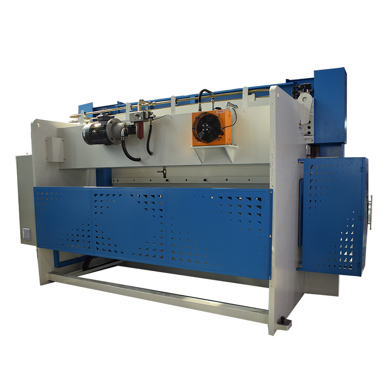 Factory Supply Electro Hydraulic Press Brake Cutting Bending Machine 工場供給電気油圧プレスブレーキ切断曲げ機