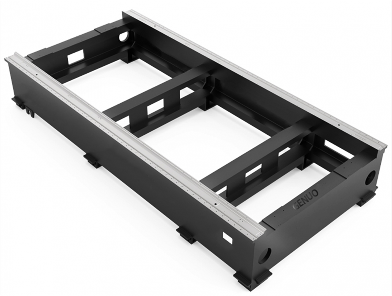 Fiber Laser Cutting Machine Cutting Aluminum, Sheet Metal Plate Laser Cutter アルミニウム、板金プレートレーザーカッターを切断するファイバーレーザー切断機