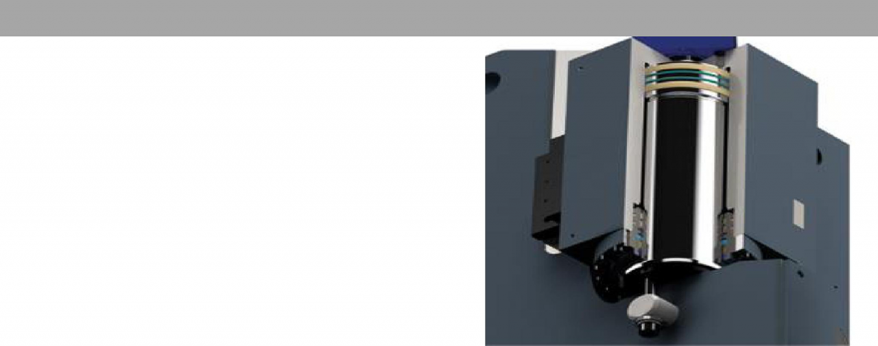 Full Automatic High Power Sheet Bending Machine And Cnc Press Brake Machine 全自動ハイパワーシート曲げ機とCNCプレスブレーキ機