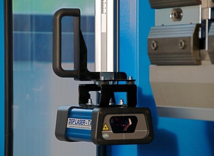 Full Automatic High Power Sheet Bending Machine And Cnc Press Brake Machine 全自動ハイパワーシート曲げ機とCNCプレスブレーキ機