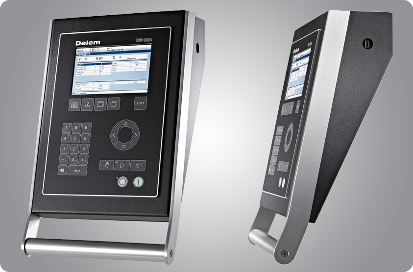 Full Automatic High Power Sheet Bending Machine And Cnc Press Brake Machine 全自動ハイパワーシート曲げ機とCNCプレスブレーキ機