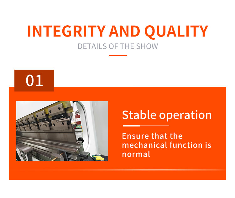 良い値段！ CNC金属鋼油圧曲げ機CNCプレスブレーキ機