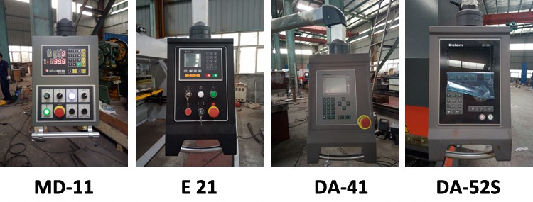 Good Price! Cnc Metal Steel Hydraulic Bending Machine Press Brake 良い値段! CNC金属鋼油圧曲げ機プレスブレーキ