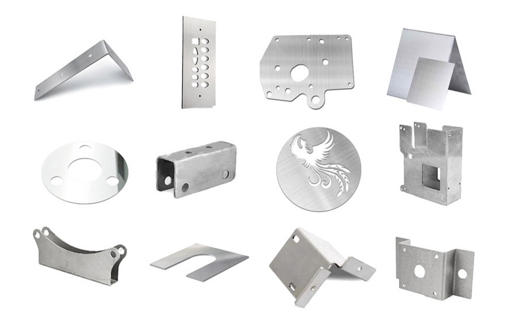 High Precision Cnc Medium Width Metal Sheet Fiber Laser Cutting Machine 高精度CNC中幅金属板繊維レーザー切断機