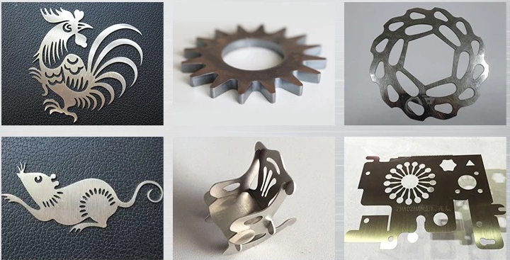 High Precision Fiber Laser Cutting Metal Stainless Steel Carbon 2000w 高精度ファイバーレーザー切断金属ステンレス鋼カーボン2000w