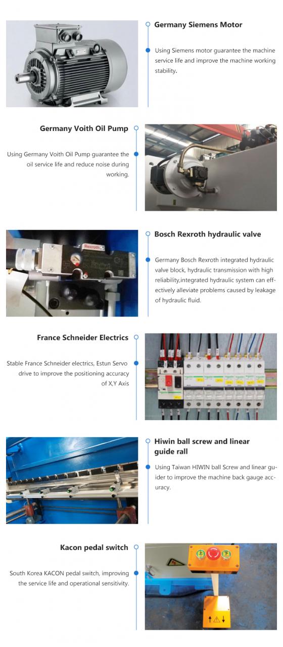 High Quality Bending Machine Press Brake Hydraulic Cnc Folding Machine 高品質の曲げ機プレスブレーキ油圧CNC折りたたみ機