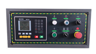 Hydraulic Pendulum Shearing Machine Cnc Automatic Guillotine Shearing Machine 油圧振り子せん断機CNC自動ギロチンせん断機