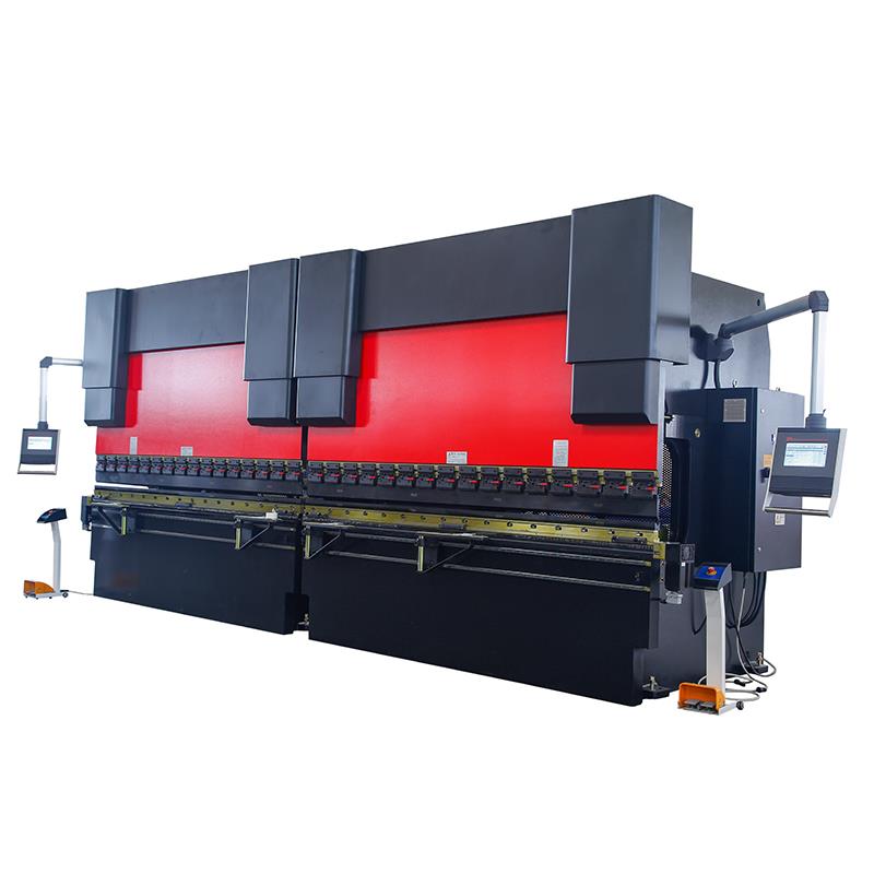 Hydraulic Press Brake 3 Meter 160 Ton High Quality Cnc Wc67y-Bending Machine 油圧プレスブレーキ3メートル160トン高品質CncWc67y-曲げ機