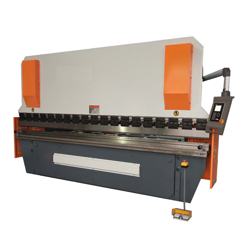 Hydraulic Press Wc67y 80/2500 China Cheap Price Hydraulic Press Brake Machine 油圧プレスWc67y80/2500中国格安価格油圧プレスブレーキマシン