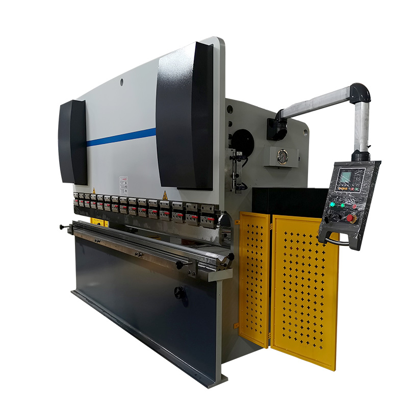 Hydraulic Press Wc67y 80/2500 China Cheap Price Hydraulic Press Brake Machine 油圧プレスWc67y80/2500中国格安価格油圧プレスブレーキマシン