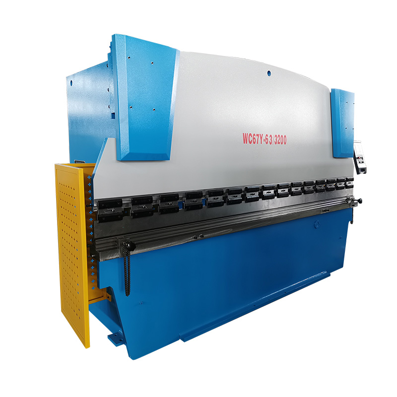 Hydraulic Press Wc67y 80/2500 China Cheap Price Hydraulic Press Brake Machine 油圧プレスWc67y80/2500中国格安価格油圧プレスブレーキマシン