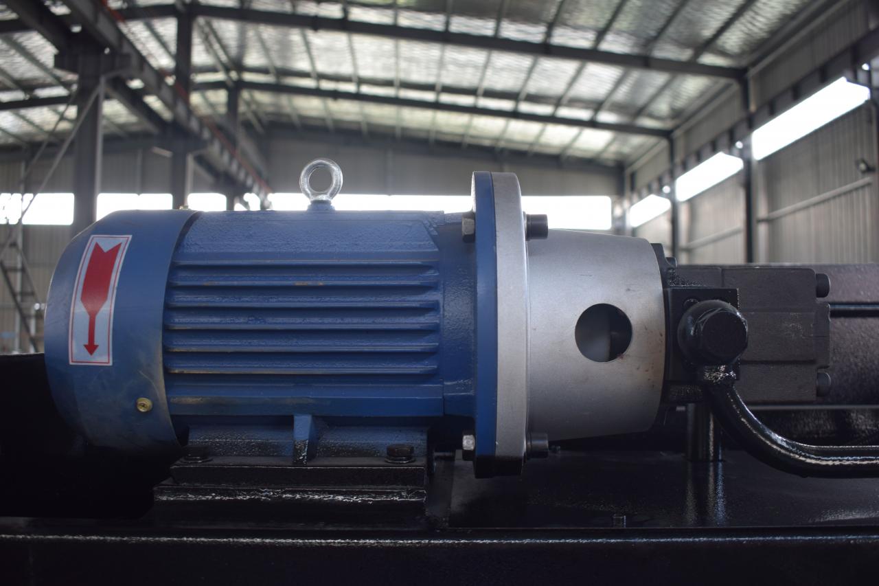 油圧板金曲げCncプレスブレーキマシンWc67y