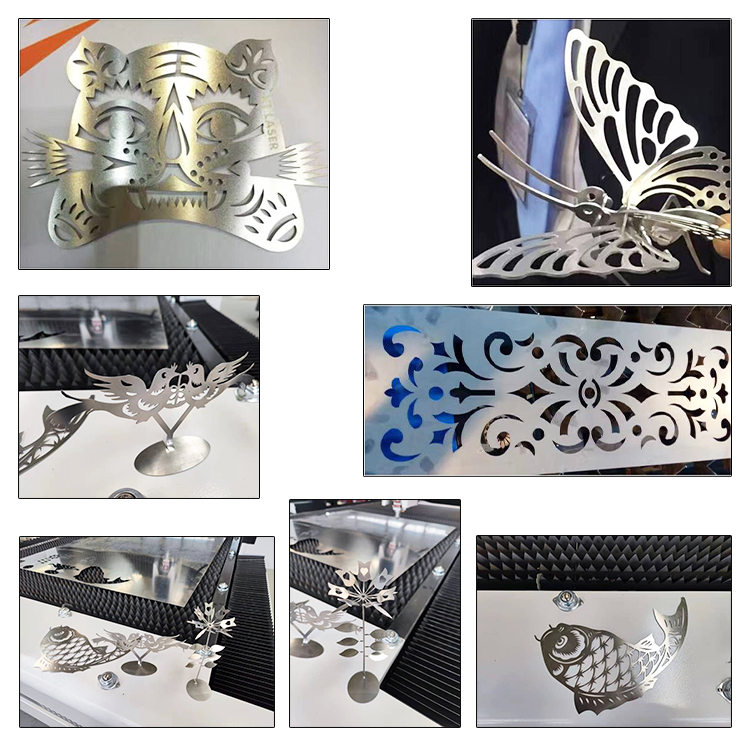 Rotary Cnc Metal Pipe Tube Sheet Laser Cutter 2000w Fiber Laser Cutting Machine ロータリーCNC金属パイプチューブシートレーザーカッター2000wファイバーレーザー切断機