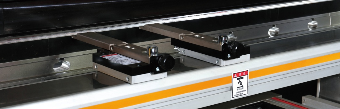 鋼板アルミニウム曲げ油圧プレスブレーキ機